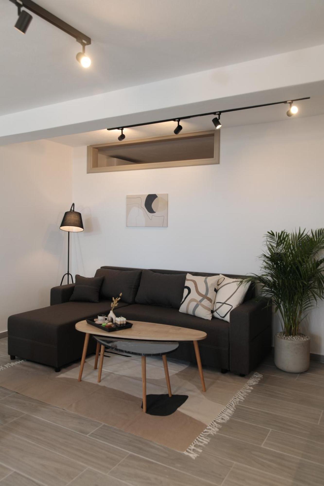 Jannas Apartments Naxos Agkidia Exterior photo